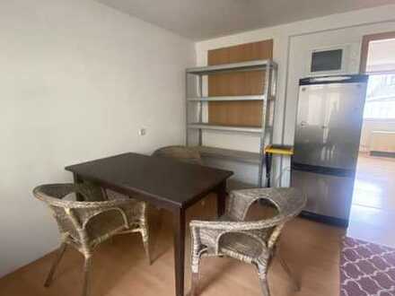 Helle 2-Zimmer-Wohnung im Herzen von Schwäbisch Gmünd