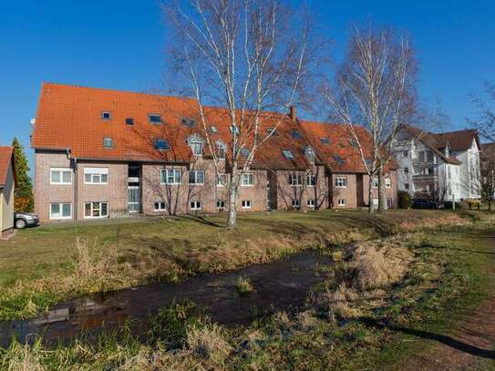 Charmante Erdgeschoss Wohnung in Cottbus-Döbbrick – Ihr neues Zuhause wartet auf Sie!