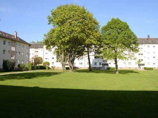 Schöne drei Zimmer Wohnung in Donau-Ries (Kreis), Nördlingen