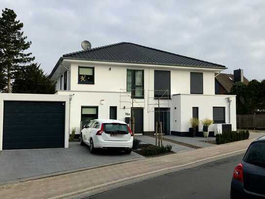 Verberg - Schlüsselfertige Doppelhaushälfte mit 175m2 + Garage mit vorl. BAUGENEHMIGUNG!!