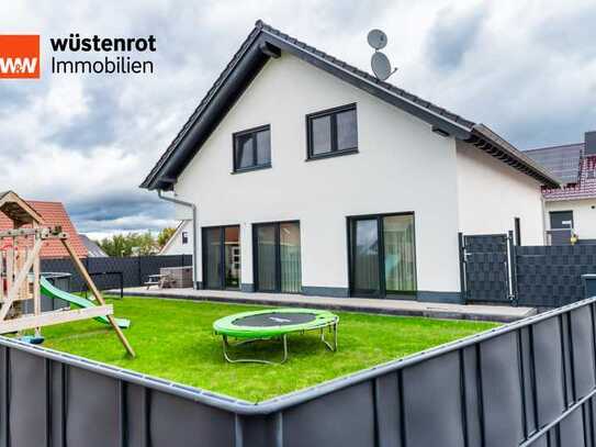 Willkommen zu Hause: Großzügiges Wohnen auf 181 m² mit exklusiver Ausstattung