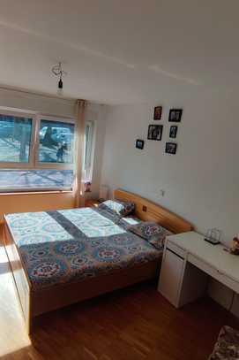 Schöne 2-Zimmer-Erdgeschosswohnung mit gehobener Innenausstattung in Aachen