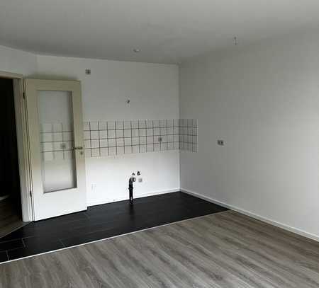 Stilvolle 2-Zimmer-Wohnung in Hanau