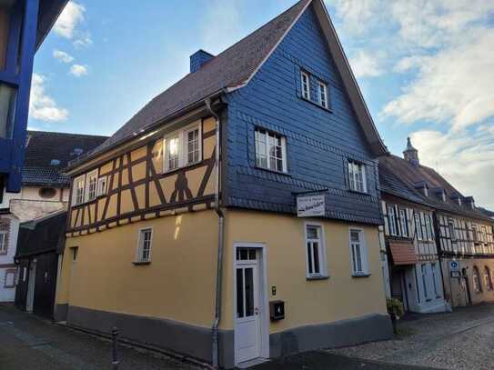 Vermietetes Altstadt Haus mit guter Rendite