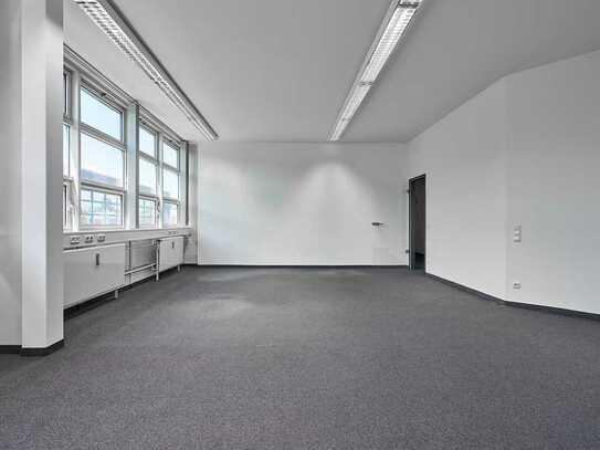 24/7-Zugang zu modernen Büros – Flächen von 10m² bis 500m², sofort verfügbar