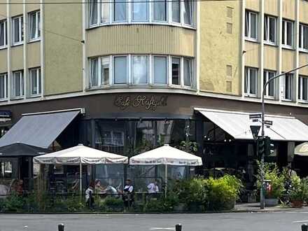 FlINGERN NORD - DA WILL MAN DOCH HIN! NORD- COSY LOFT-ERSTBEZUG NACH SANIERUNG