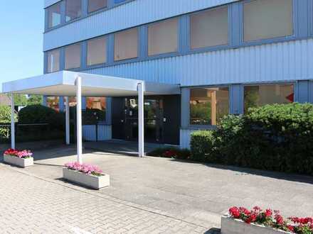 330 m² | Bürofläche im Indu-Park | hervorragende Anbindung | zahlreiche Stellplätze
