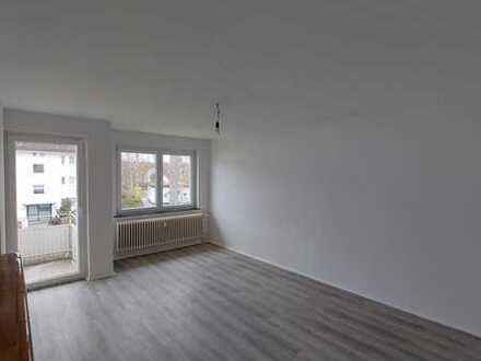 4-Zimmer-Wohnung in Neustadt (Hessen) ab sofort