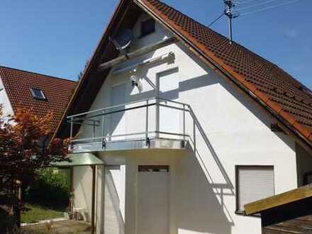 Freistehendes Einfamilienhaus in ausgezeichneter Lage mit viel Potenzial