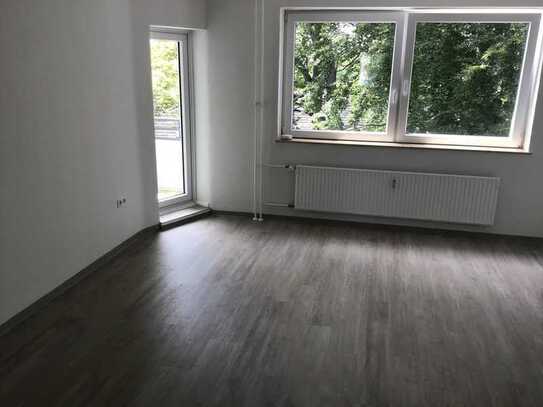 Bezugsfertige 3-Zimmer-Wohnung in Iserlohn!