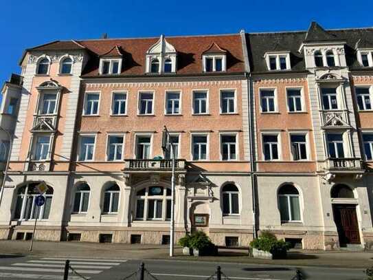 2 kleinere Büroeinheiten im Stadtzentrum