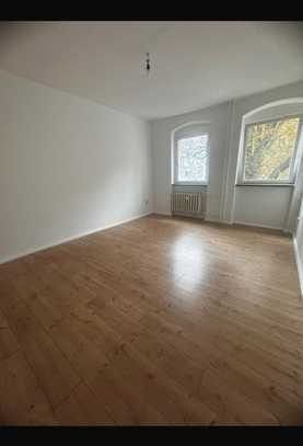 Exklusive, sanierte 3-Zimmer-1 Obergeschoss Wohnung in Berlin Weißensee