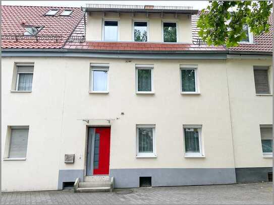 Zentrumsnahes Reihenmittelhaus am Sternplatz in Geislingen