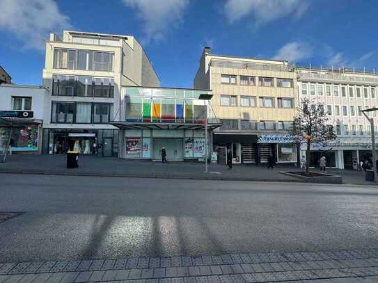Bauprojekt Wohn und Geschäftshaus in Mönchengladbach zu verkaufen.