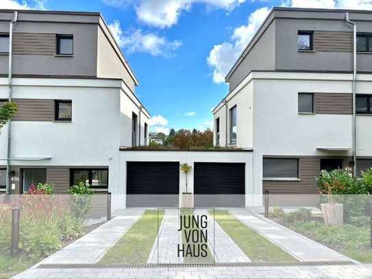 Jung von Haus | TRAUMDOMIZIL IN SONNENBERG