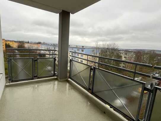 3-Zi.-Whg. mit Lift, Balkon, Tiefgarage, Fernblick