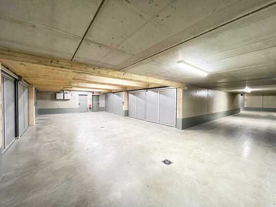 🅿️ Tiefgaragenstellplätze in Burscheid ✅ Die Lösung für Ihre Parkplatzsorgen!