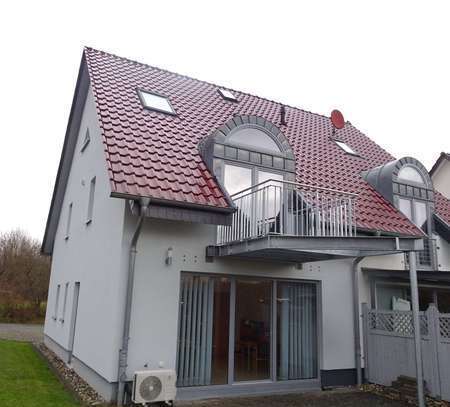 3-Raum-Wohnung im Zweifamilienhaus in Heiligenstadt