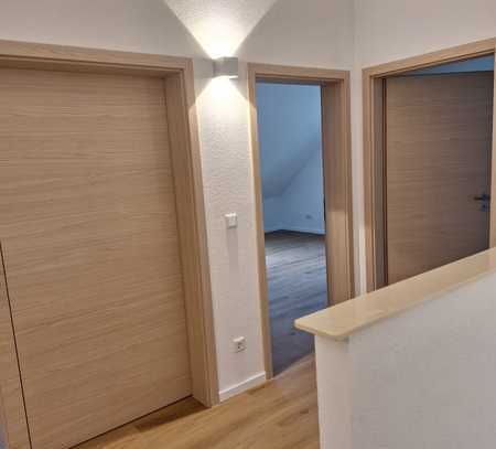 Attraktive 3-Zimmer-Wohnung zur Miete in Erbach