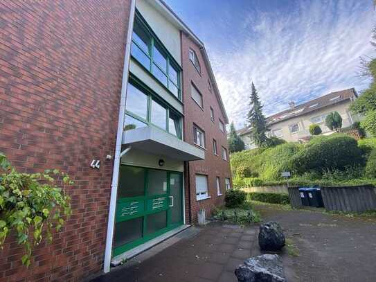 Herrliches Wohnen in beliebter Wohnlage von Hasslinghausen! mit Balkon und Außenstellplatz