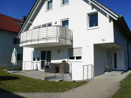3 Zimmer Maisonette Wohnung Untereschach