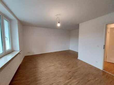 1-Zimmer-Apartment