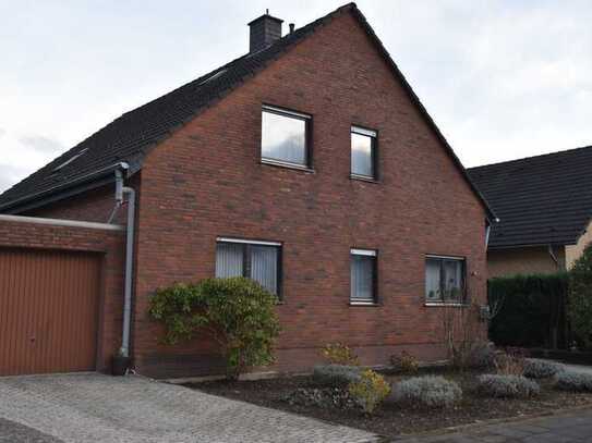 Schönes Einfamilienhaus in Wesseling-Keldenich