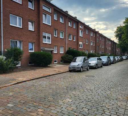 Zwei - Zimmer Wohnung/City Neumünster