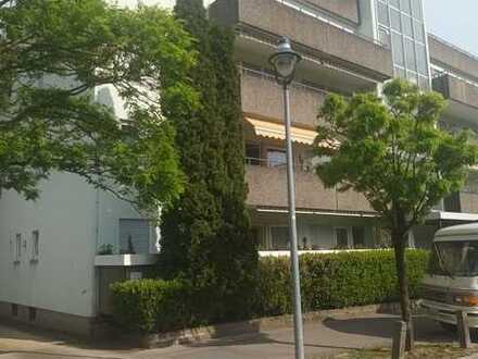 Hübsche Wohnung am Kurpark