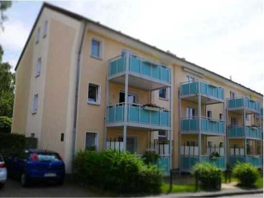 Attraktive 2-Zimmer-Wohnung mit Balkon in Duisburg Homberg