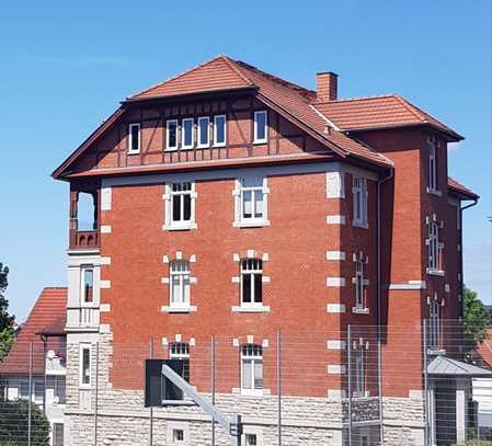 Schöne Dreiraumwohnung