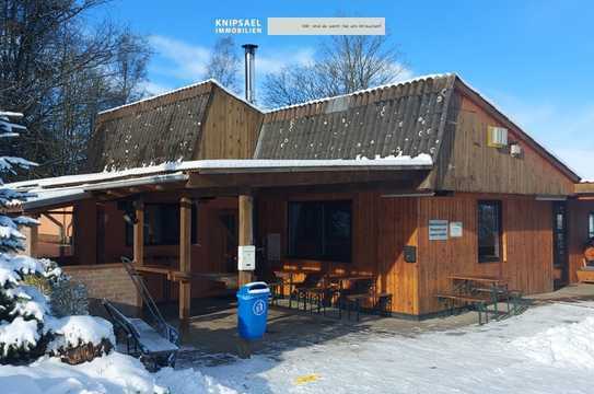 27,8 ha. Sport- Freizeit- und Bikepark in wunderschöne Lage von Hochsauerland mit Restaurant