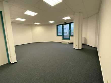 69,00 m² - Ihre neue Bürofläche - zentral und direkt vom Eigentümer