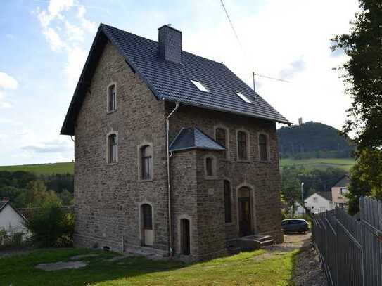 Historischer Charme mit viel Potential, Ihr Traumhaus zum Gestalten und Verlieben