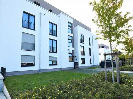 *PENTHOUSE-TRAUM*2,5 Zi-Neubau*große Dachterrasse* EBK inkl.