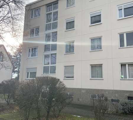 Paketverkauf von 2 familienfreundliche 4 Zimmerwohnung mit Balkon ++ Aktuell vermietet