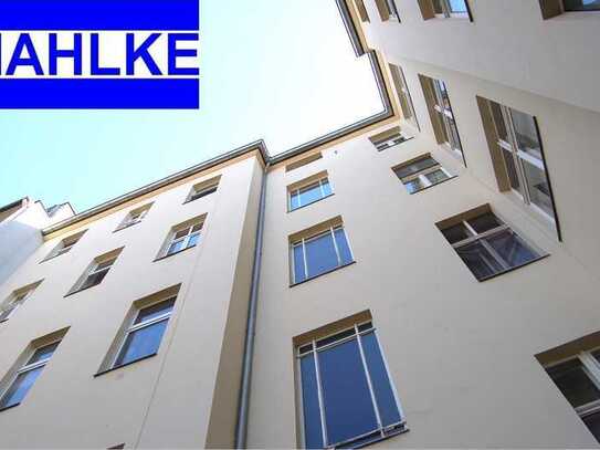 2.533 €/qm - ALTBAU IN WILMERSDORF von www.MAHLKE-IMMOBILIEN.de