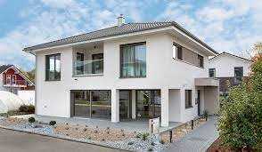 Neuwertiges Einfamilienhaus in Biberach gelegen