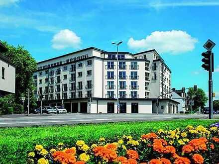 Citynah leben im Alter : Victor´s Residenz Saarlouis