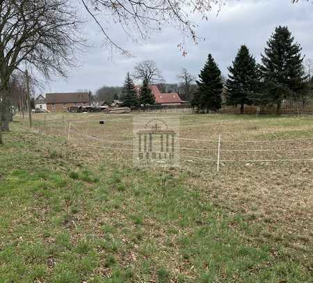 Ihre Chance zum bezahlbaren Grundstück in toller Lage