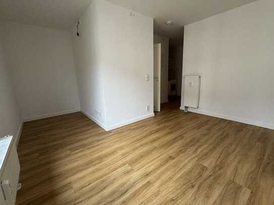 Perfekt für Singles! 1-Raum-Wohnung mit Pantryküche