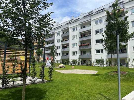 3 Zimmer in Schwabing West