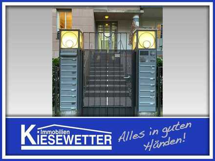 Provisionsfreie Hochparterre Wohnung Wasserturmstraße in Worms - Dachterrassenmitbenutzung, Aufzug