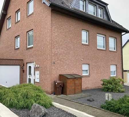 Sehr gepflegtes freistehendes 4 Parteienhaus in 41189 Mönchengladbach-Wanlo