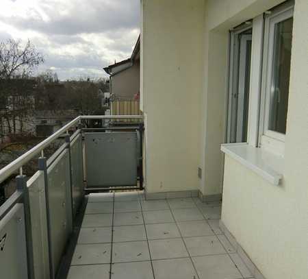 ***Gemütliche Wohneinheit mit Balkon in der Innenstadt***