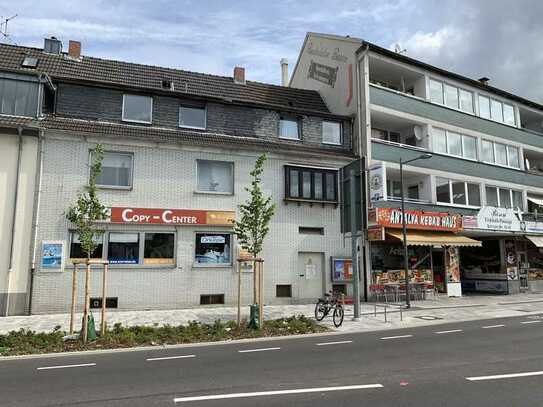 Geräumige 3-Zimmer-Wohnung in Langenfeld