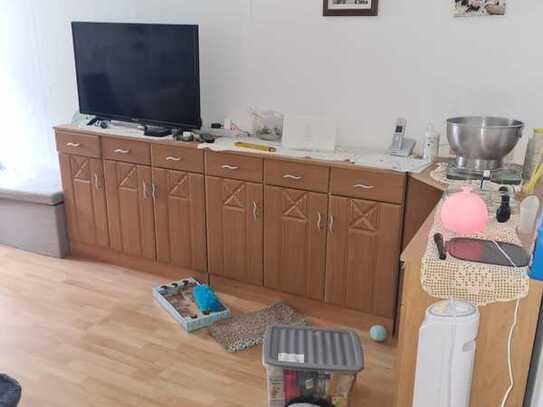 helle und geräumige 2 ZKB-Wohnung