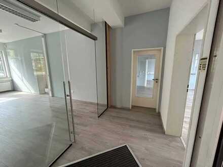 Moderne Büroräume in Salzwedeler Innenstadt