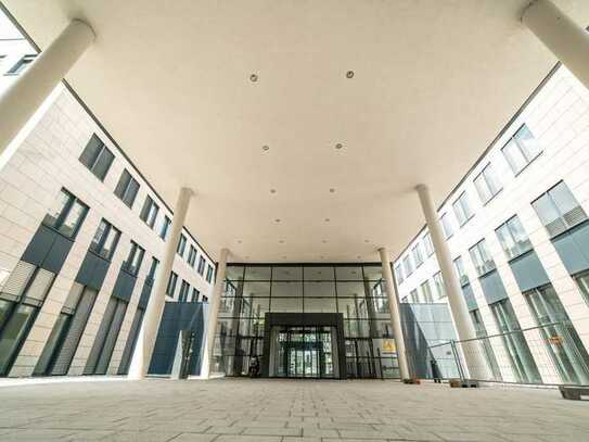 Moderne Büroflächen im beliebten Westfalentower | großes Stellplatzangebot | RUHR REAL