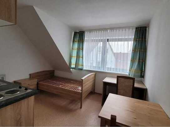 1-Zimmer-Wohnungen in Weidenbach